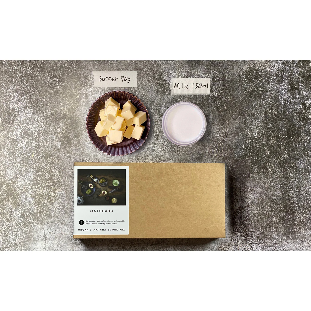 Afternoon Tea Box - Image 11