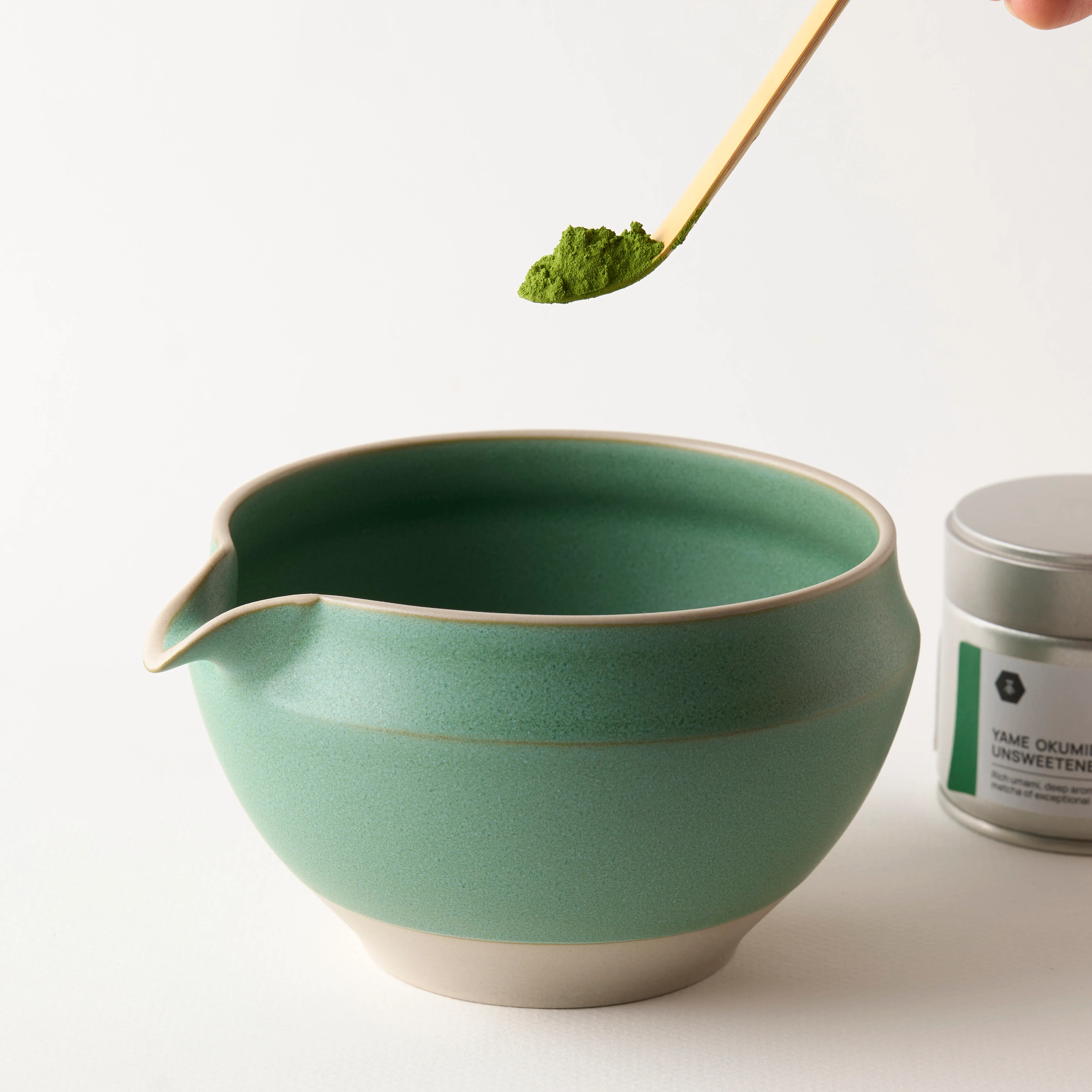 MATCHADO Yame Okumidori Matcha - Great Taste Award Winner 2023 - Single Origin & Smooth Umami - Image 7