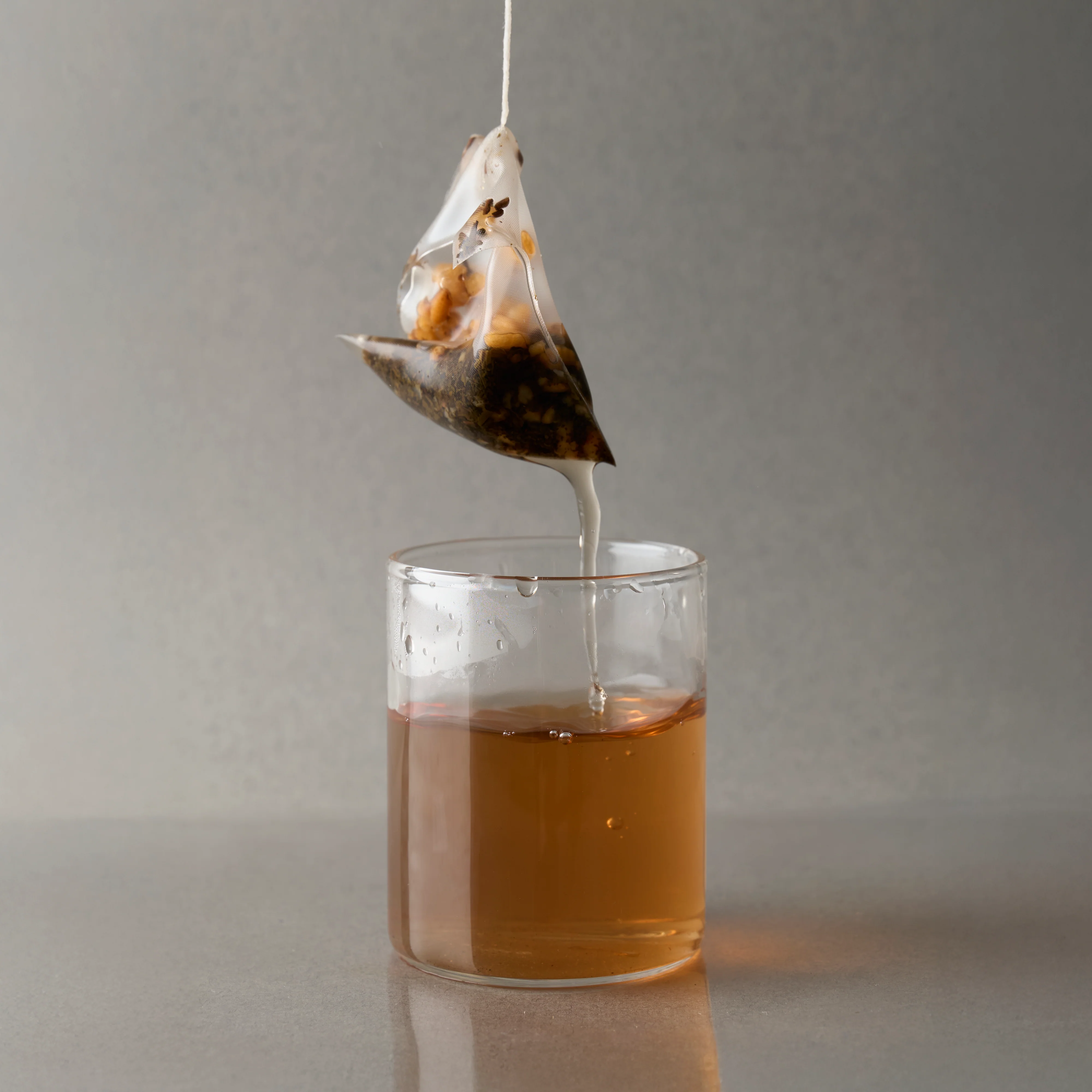 MATCHADO Nara Natural Tea - Hoji Genmaicha - Small Batch Caramel Aroma