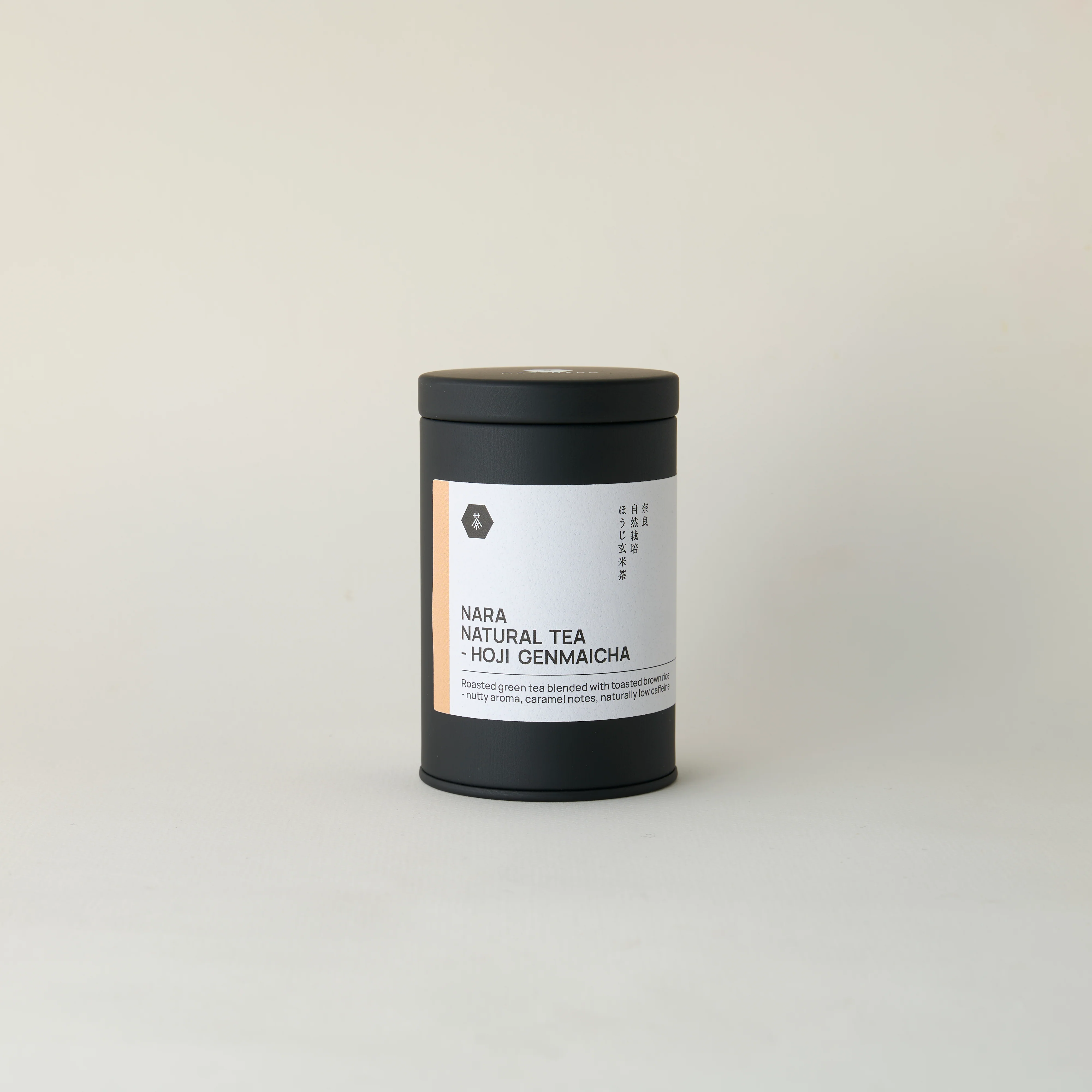 MATCHADO Nara Natural Tea - Hoji Genmaicha - Small Batch Caramel Aroma - Image 2