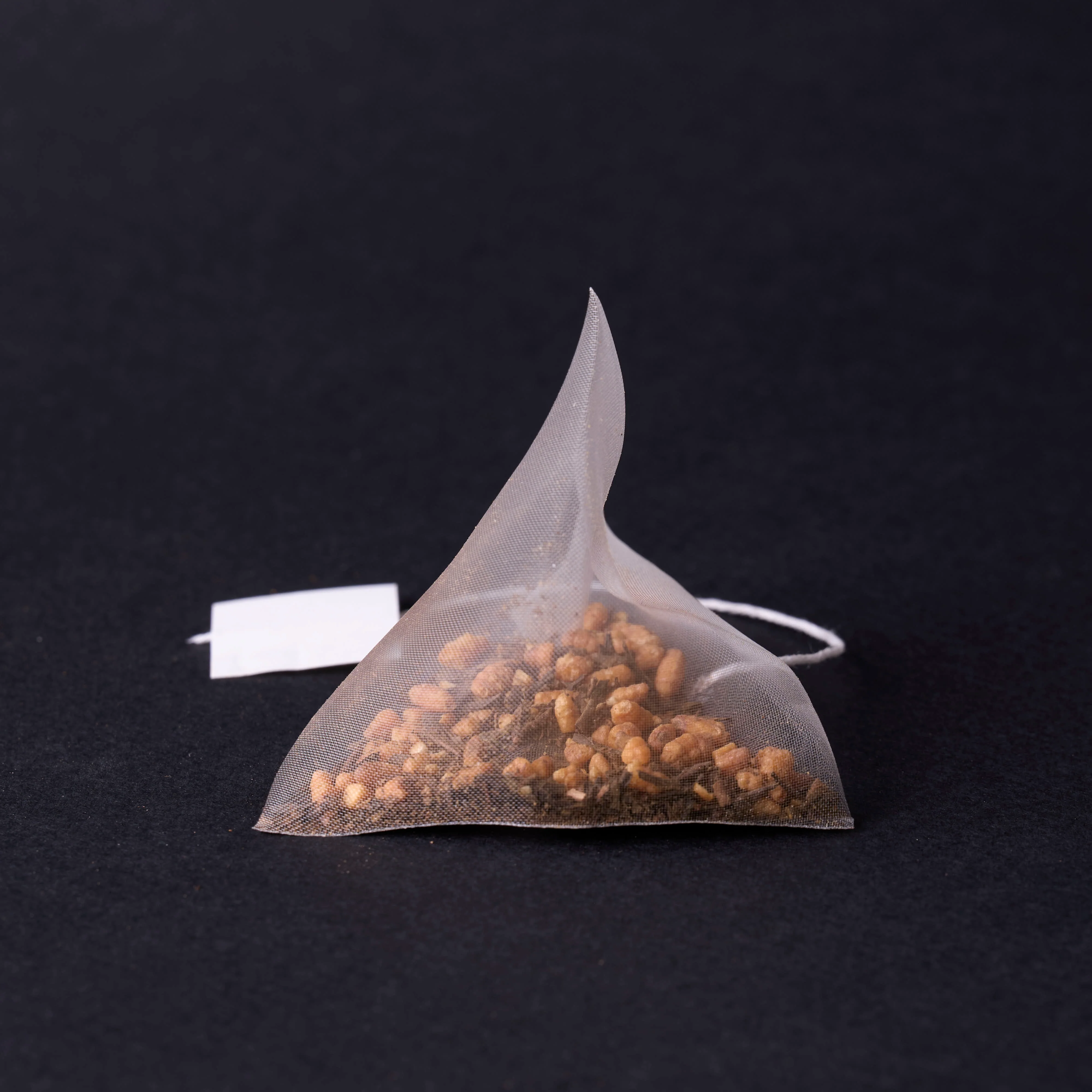 MATCHADO Nara Natural Tea - Hoji Genmaicha - Small Batch Caramel Aroma - Image 4