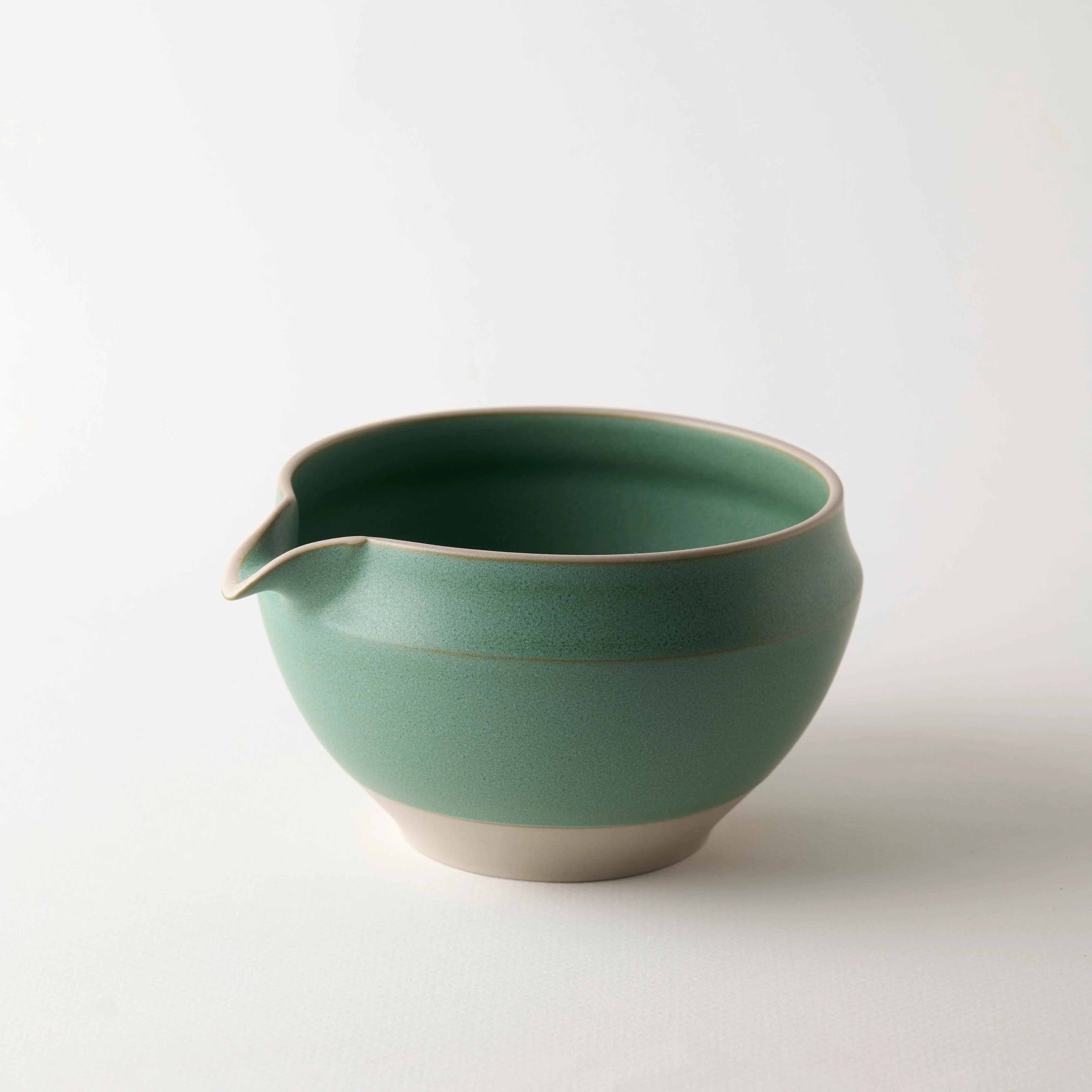 MATCHADO Ceremonial Matcha Tea Box - Complete Set with Katakuchi Bowl - Image 7
