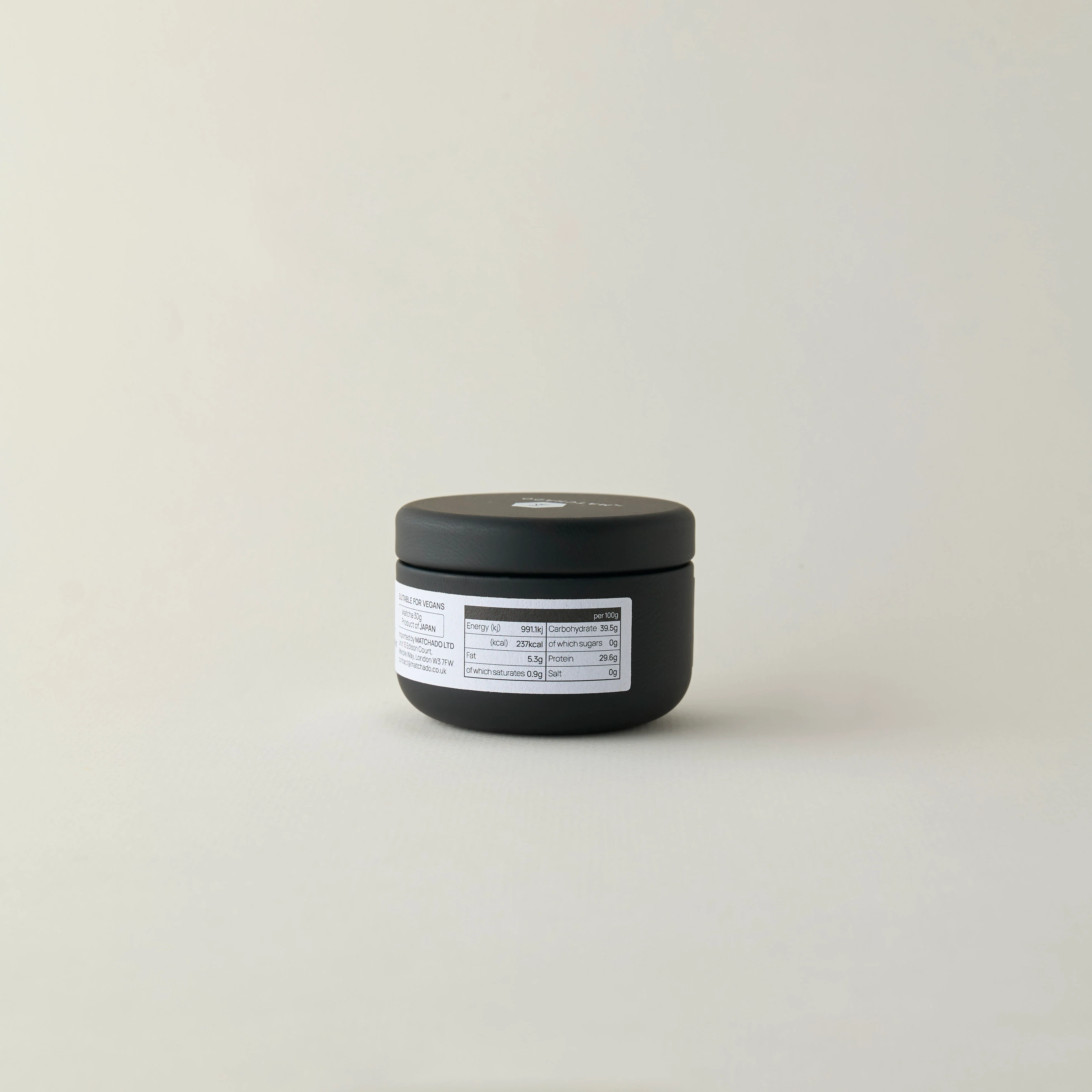 MATCHADO Kyoto Gokou Unsweetened Matcha (New) - Single Origin - Rich Umami & Velvety Texture - Image 5