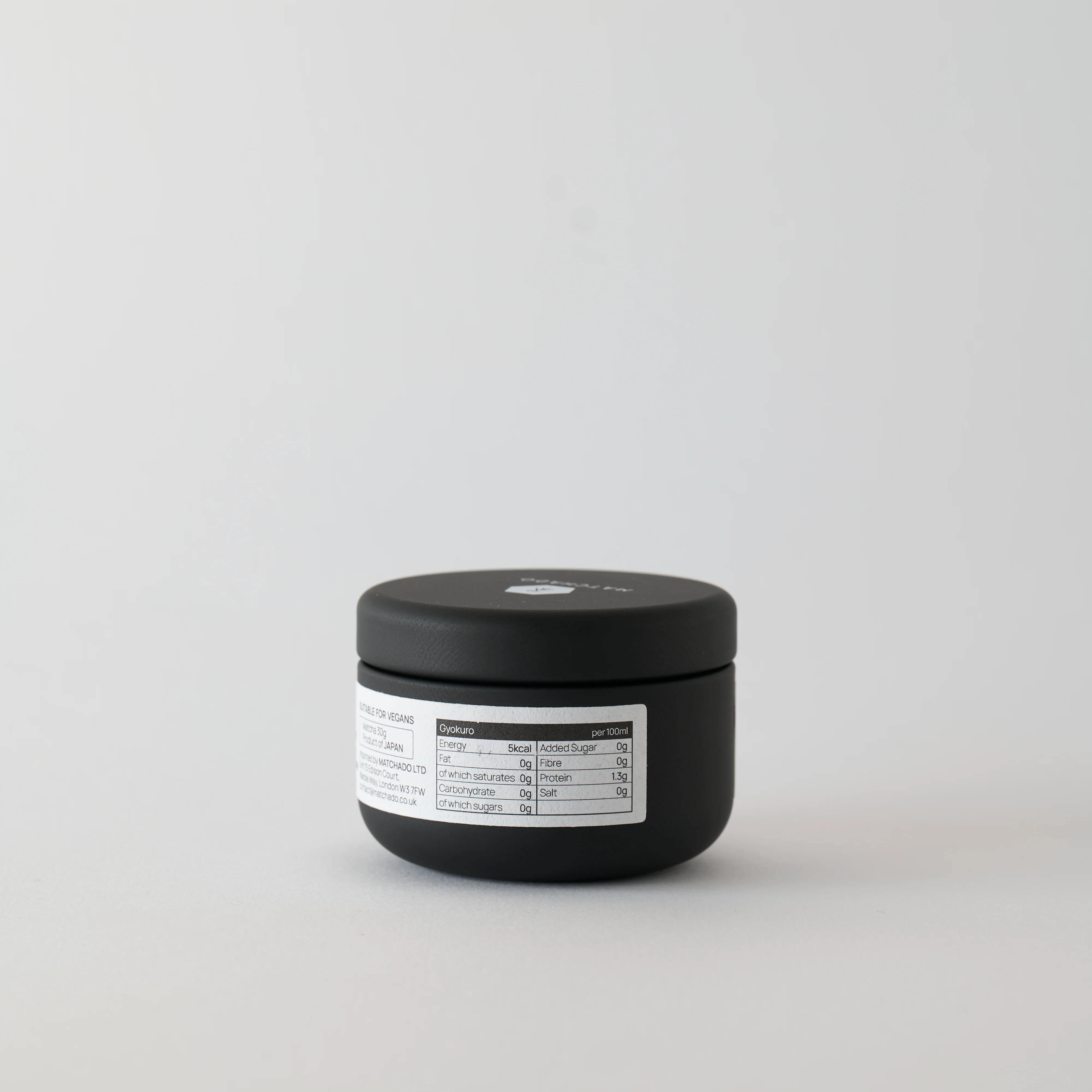 MATCHADO Kyoto Gyokuro Goko (NEW) - Single Origin - Mellow Aroma & Deep Sweetness - Image 4