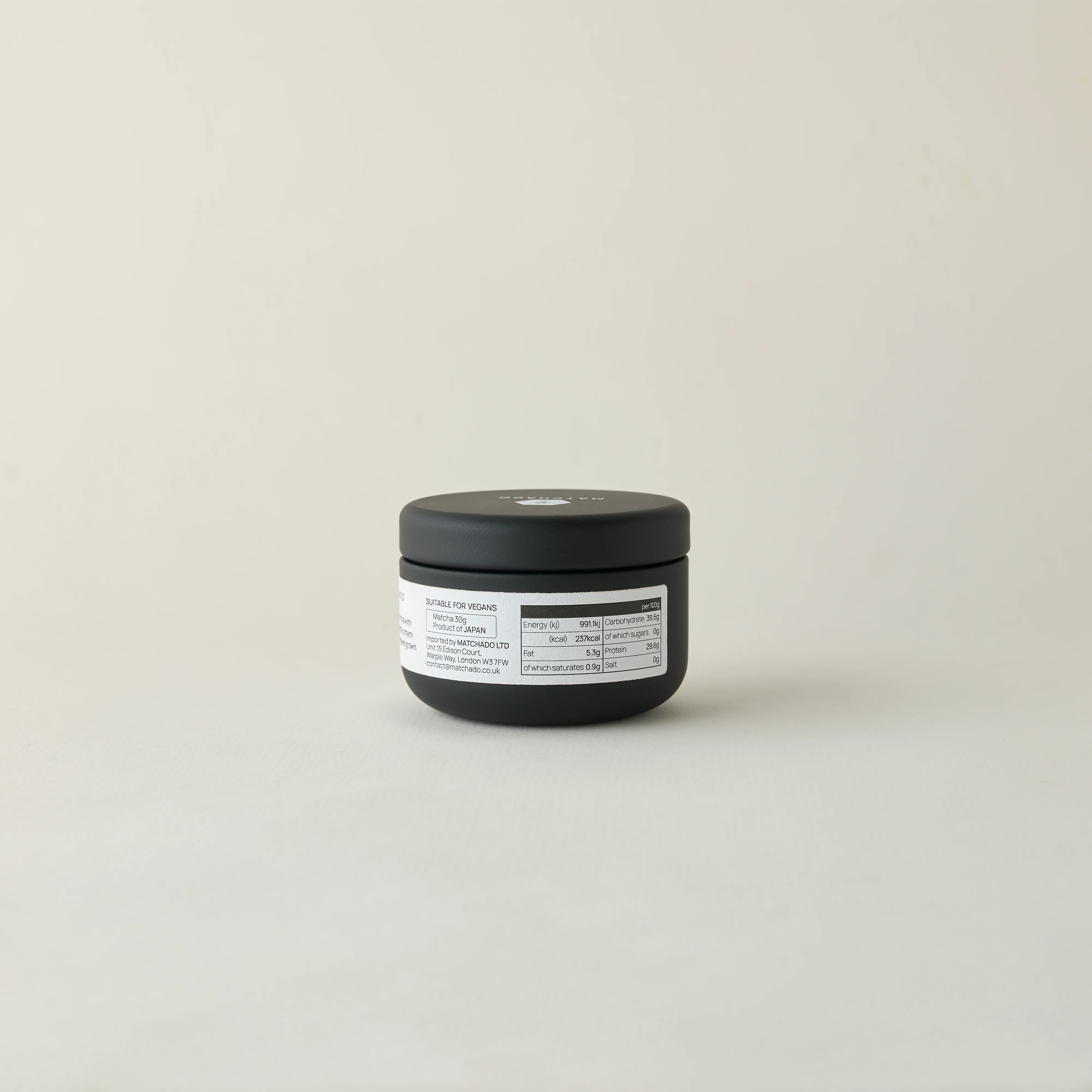 MATCHADO Kyoto Saemidori Unsweetened Matcha (NEW) - Single Origin - Bright Green & Delicate Floral Notes - Image 5