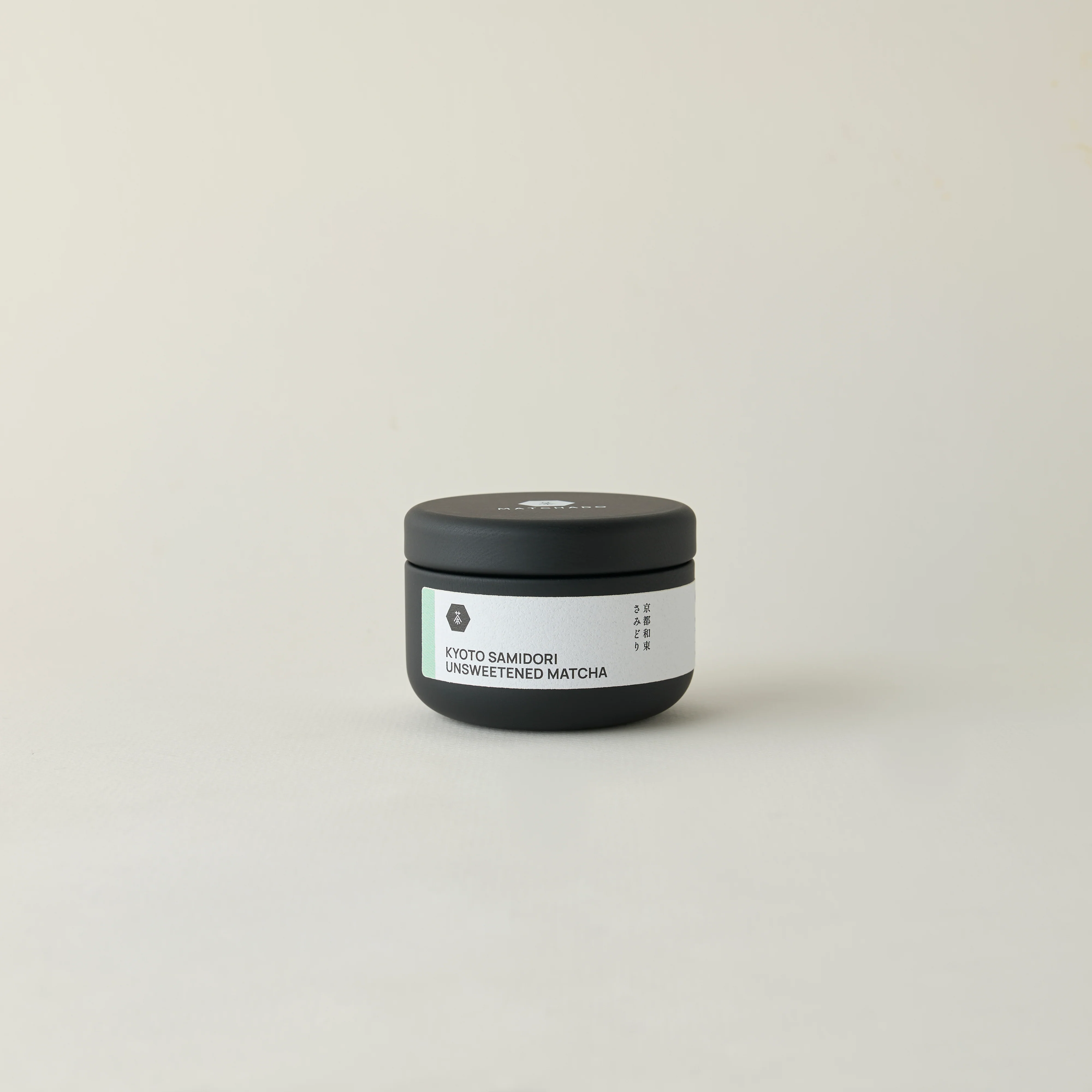MATCHADO Kyoto Samidori Unsweetened Matcha (NEW) - Single Origin - Refined Aftertaste & Balanced Aroma - Image 2