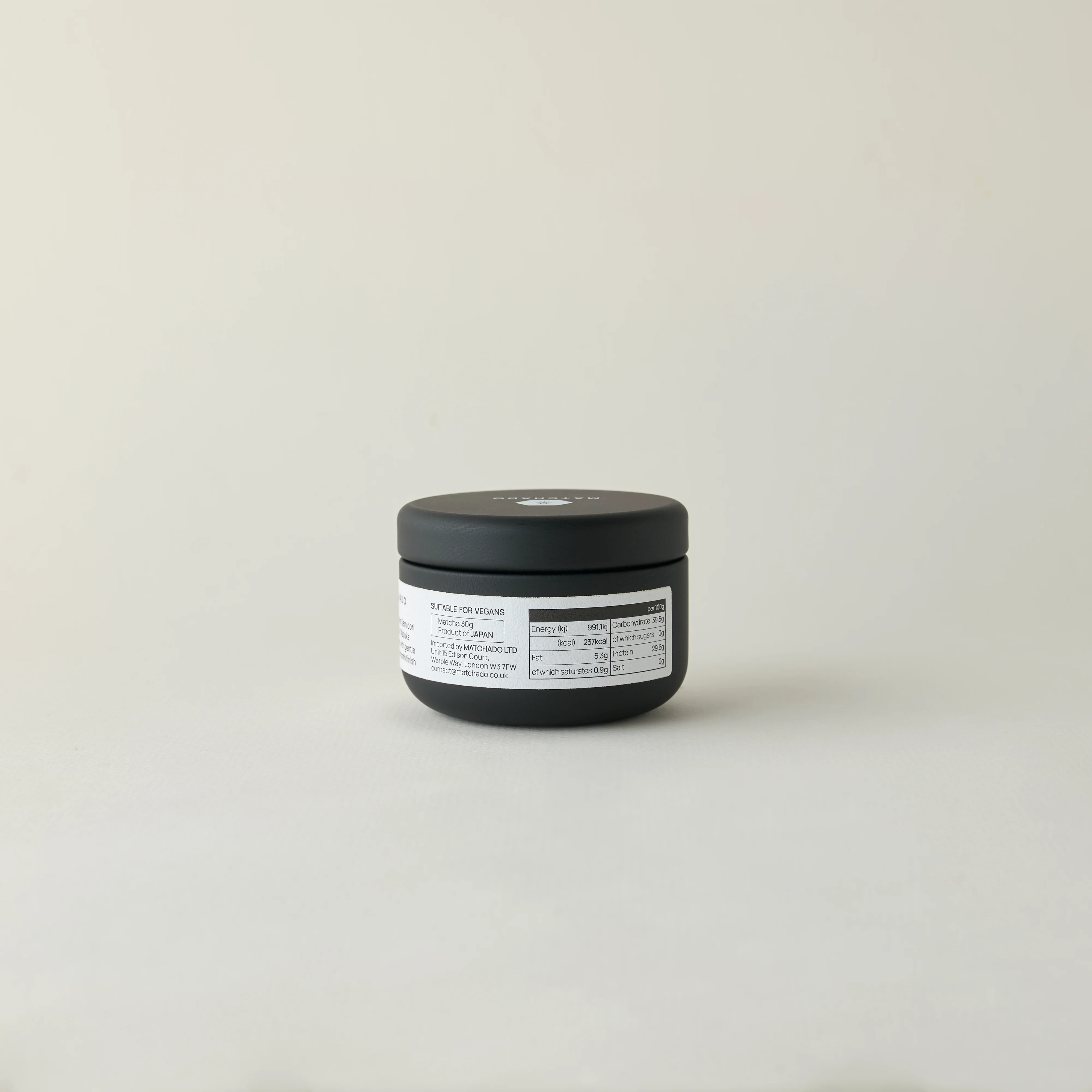 MATCHADO Kyoto Samidori Unsweetened Matcha (NEW) - Single Origin - Refined Aftertaste & Balanced Aroma - Image 5