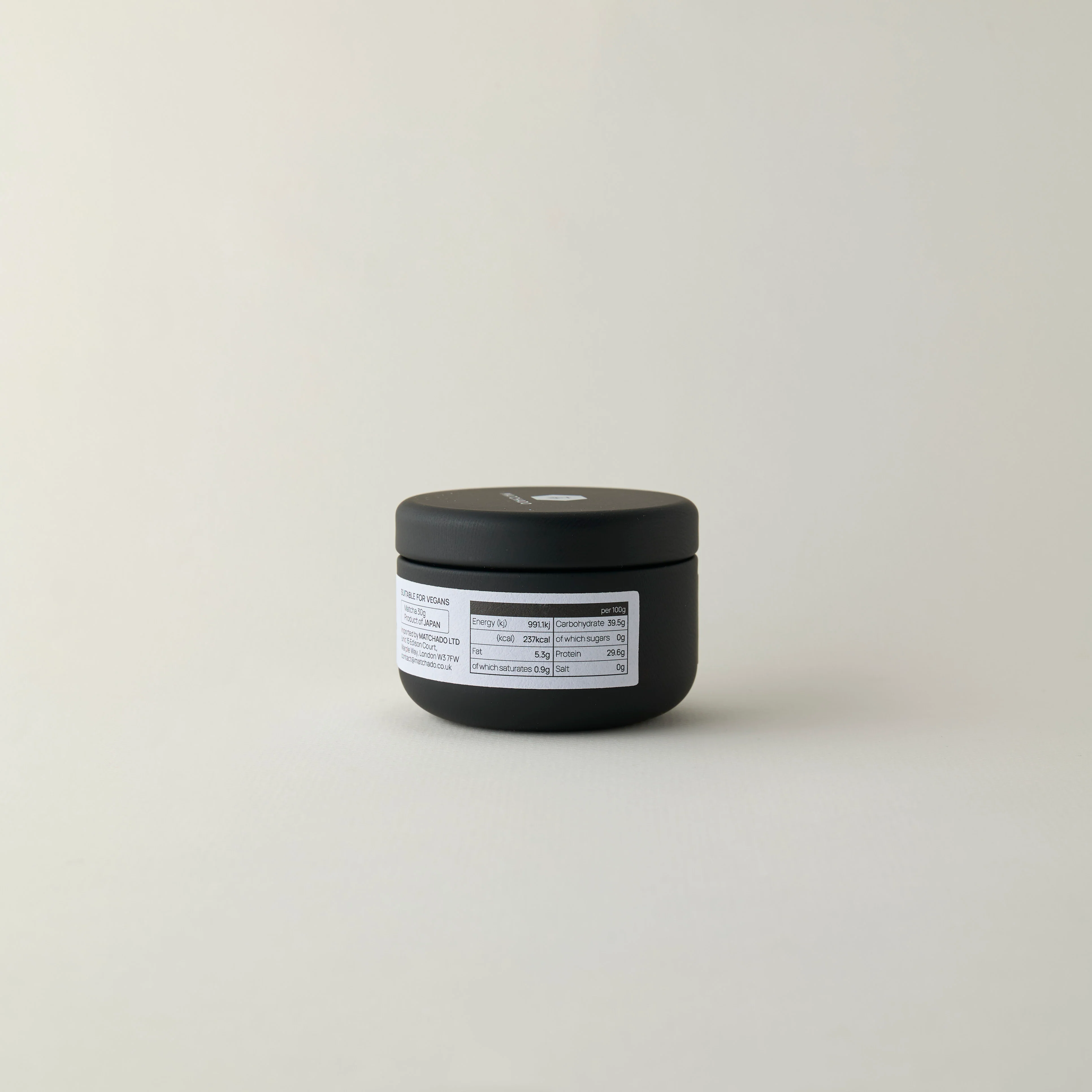 MATCHADO Kyoto Yabukita Unsweetened Matcha (NEW) - Single Origin - Balanced Umami & Refreshing Aroma - Image 5