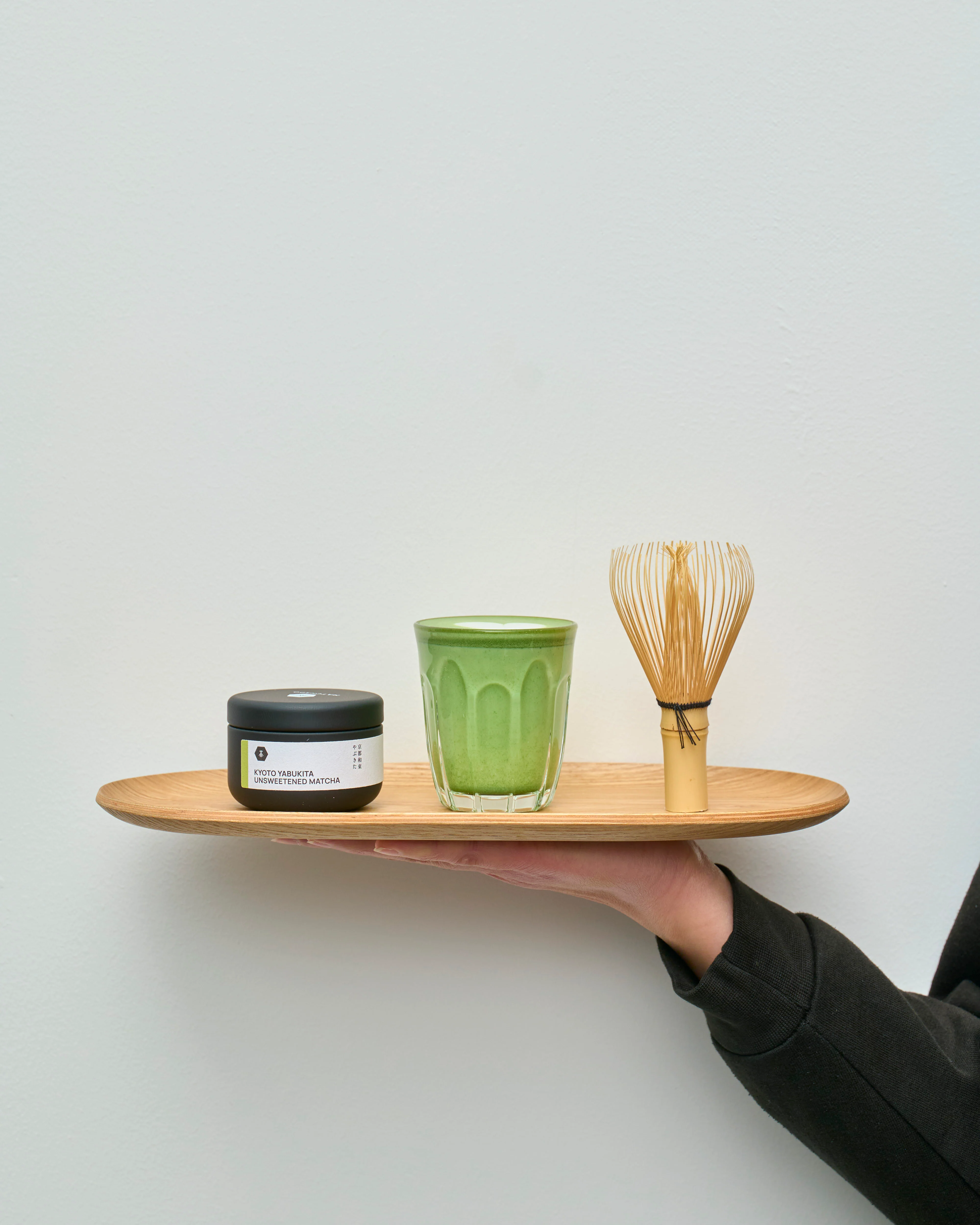 MATCHADO Kyoto Yabukita Unsweetened Matcha (NEW) - Single Origin - Balanced Umami & Refreshing Aroma - Image 6