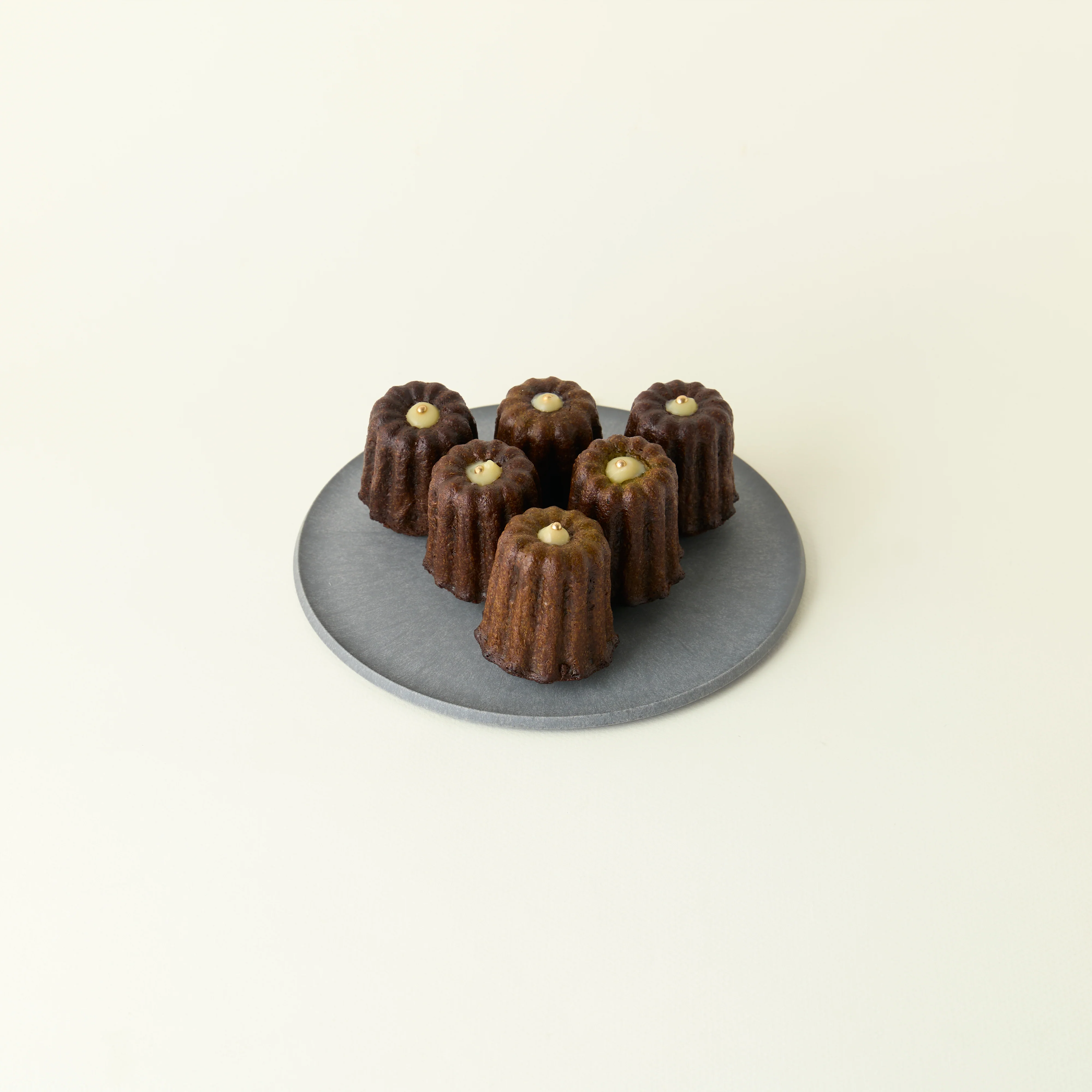 MATCHADO Matcha Canelé - Japanese Twist on a French Classic - Image 3