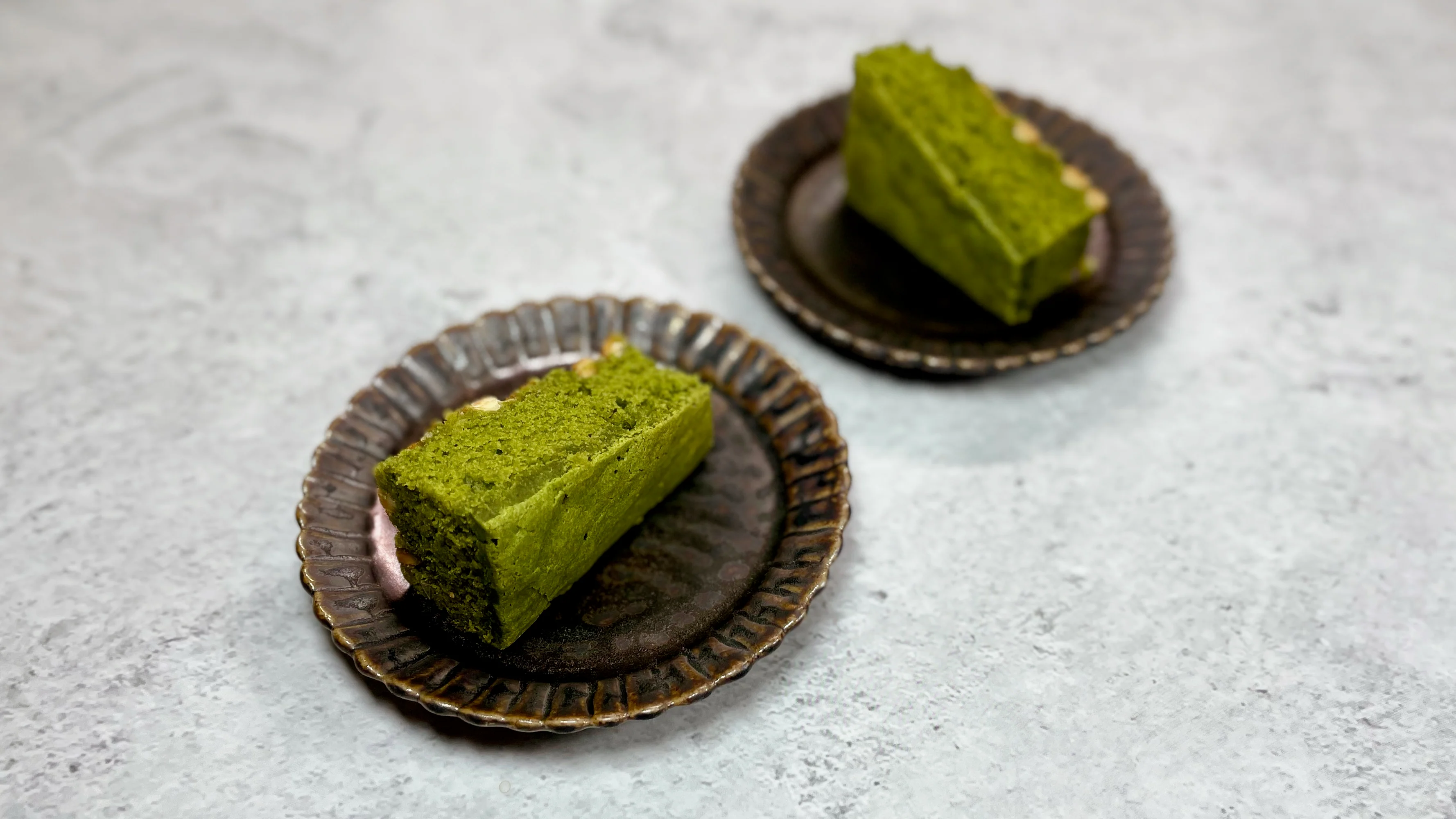 Gluten-Free Matcha Brownie Mix | Award-Winning Bake-at-Home Kit - Image 4