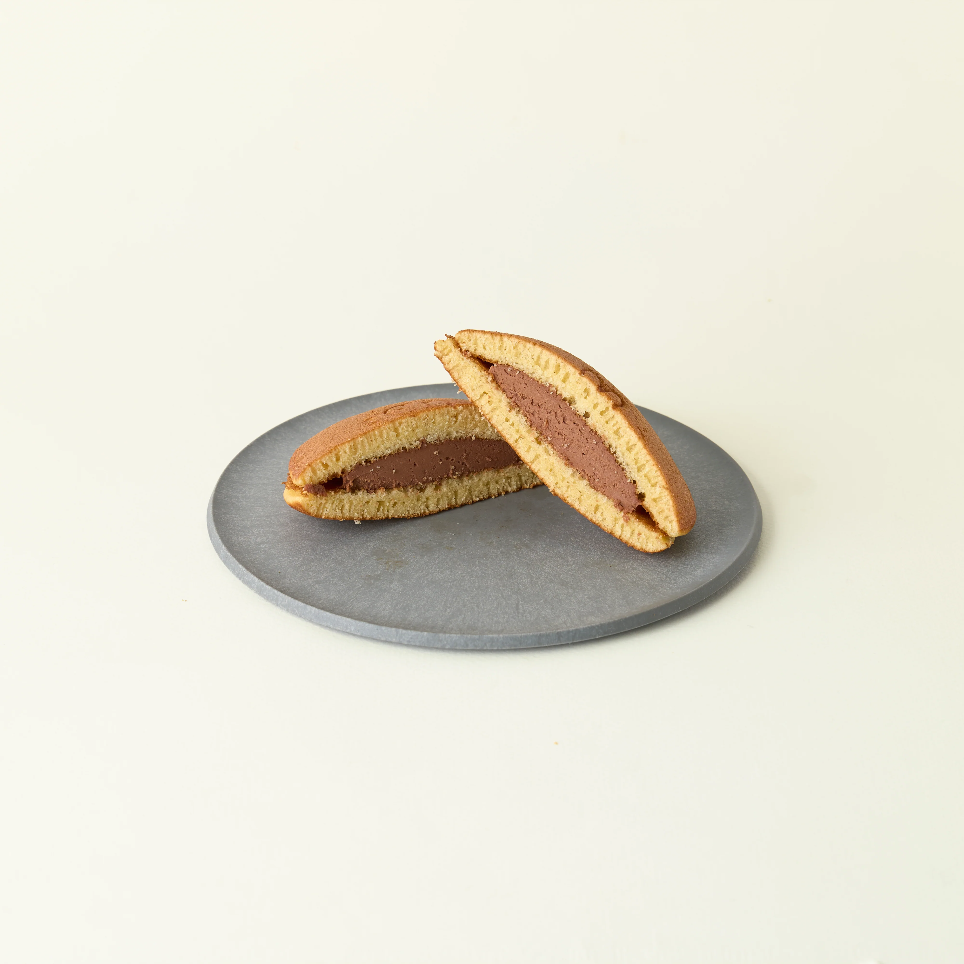 MATCHADO Miffy Chocolate Dorayaki - Authentic Japanese Pancake - Fluffy & Sweet Handmade Treat