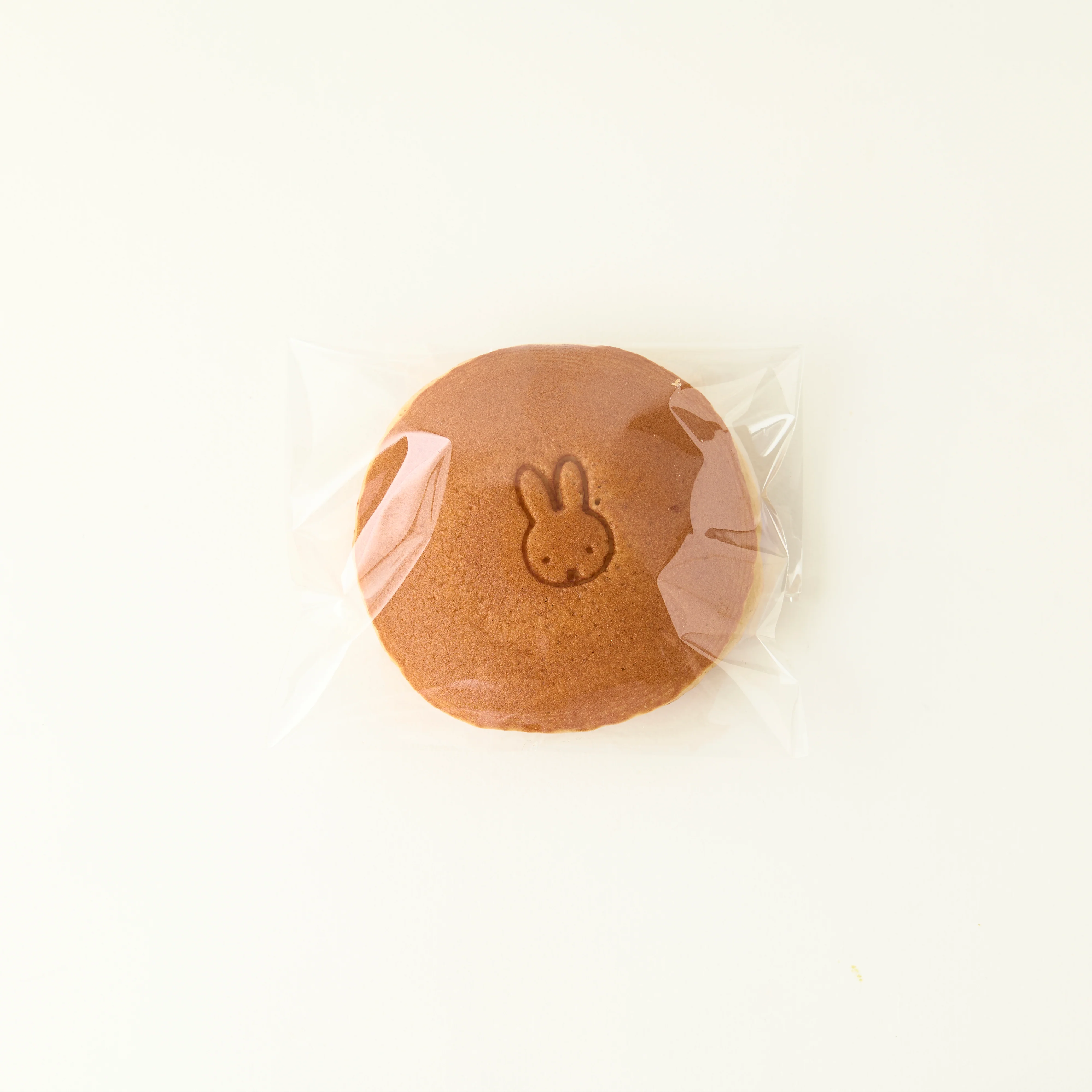 MATCHADO Miffy Matcha Cream Dorayaki - Japanese Sweet Pancakes with Matcha Mascarpone - Image 2