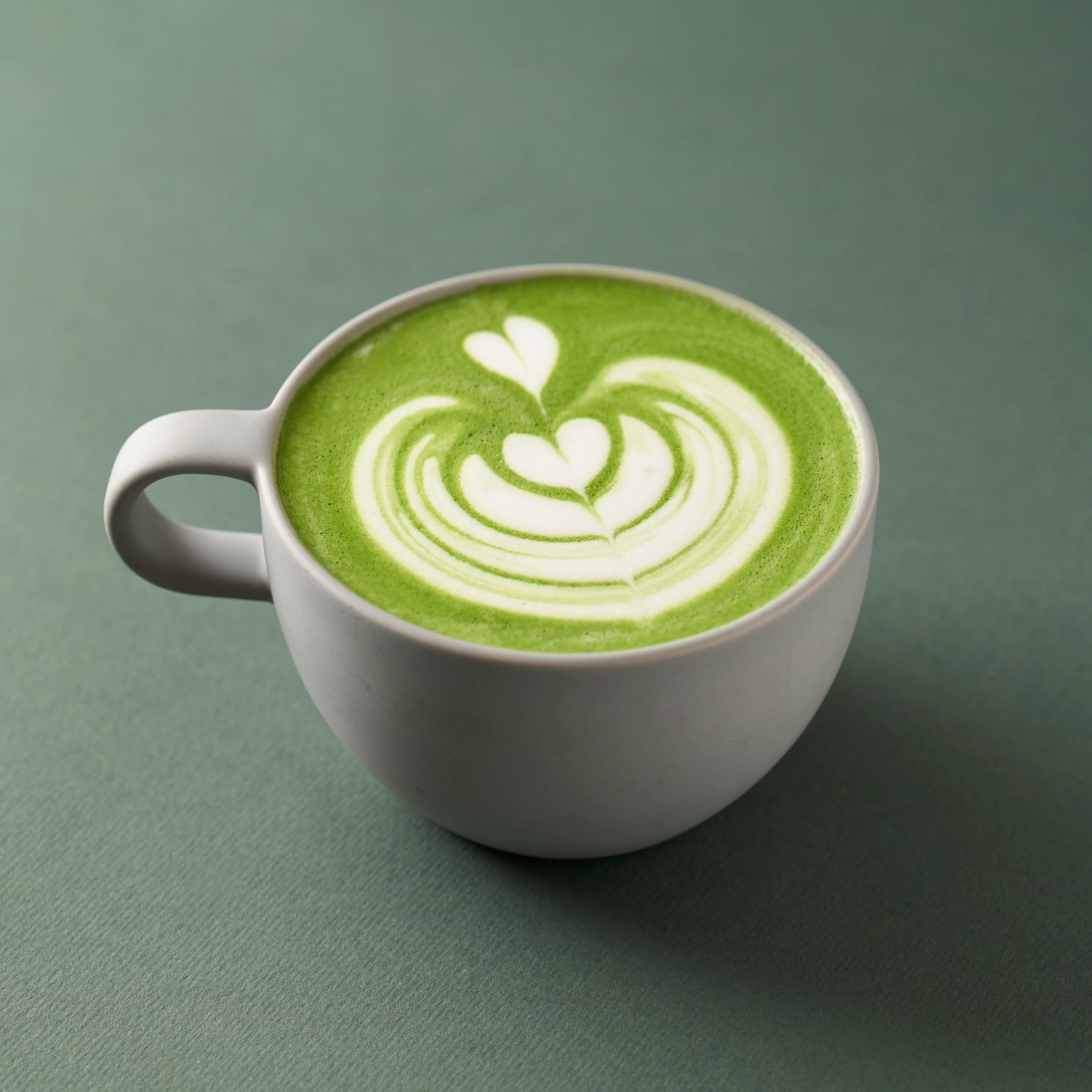 MATCHADO Kagoshima Premium Unsweetened Matcha (Discounted) - Stone-Milled Okumidori & Seimei - Minor Packaging Damage - Image 6