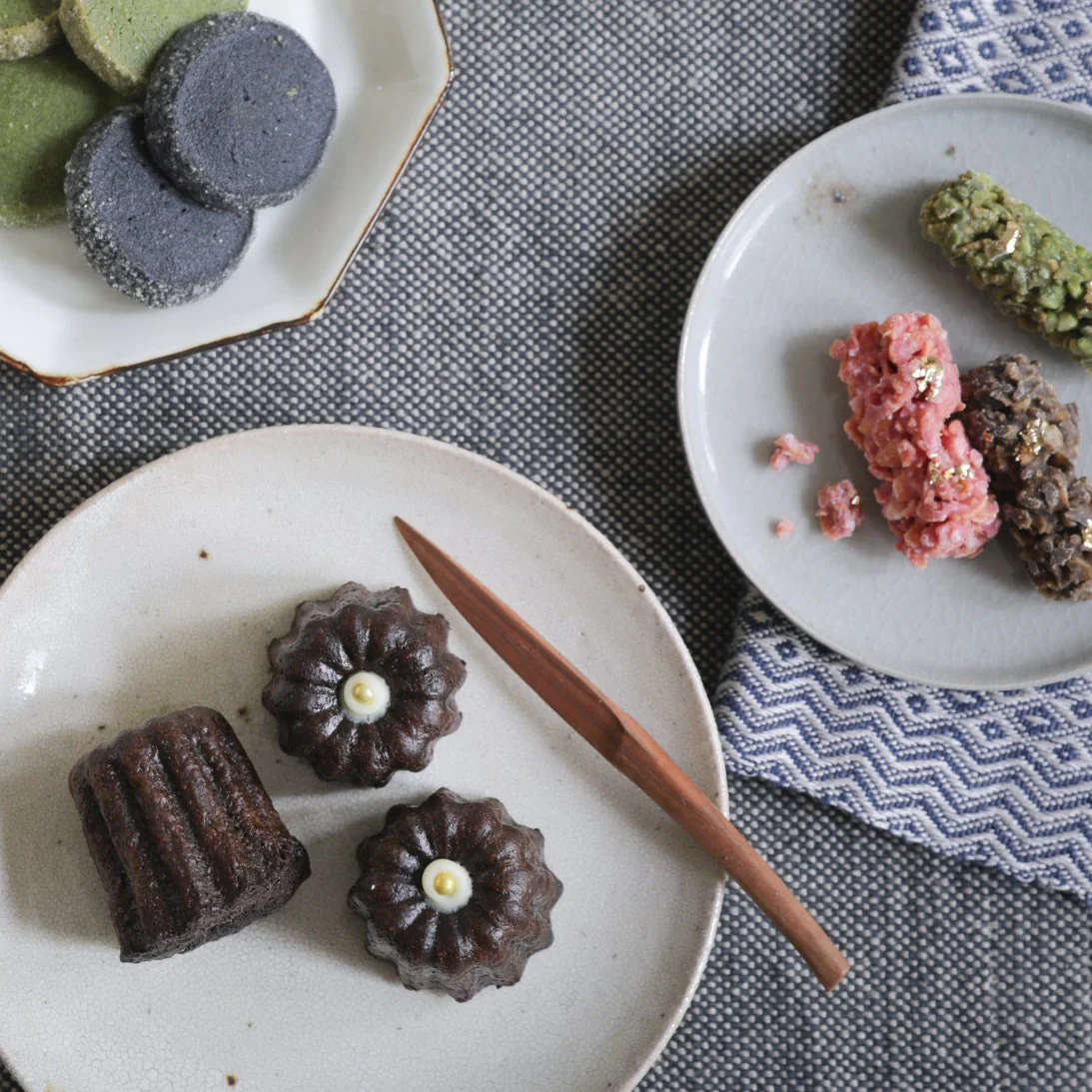 MATCHADO Matcha Canelé - Japanese Twist on a French Classic - Image 5