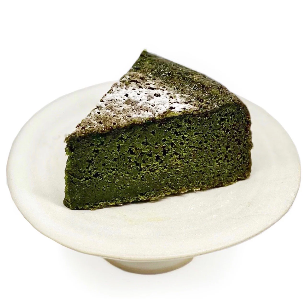 Matcha Gâteau Chocolat – Japanese Green Tea Chocolate Cake | Great Taste Award Winner 2023 - Image 7