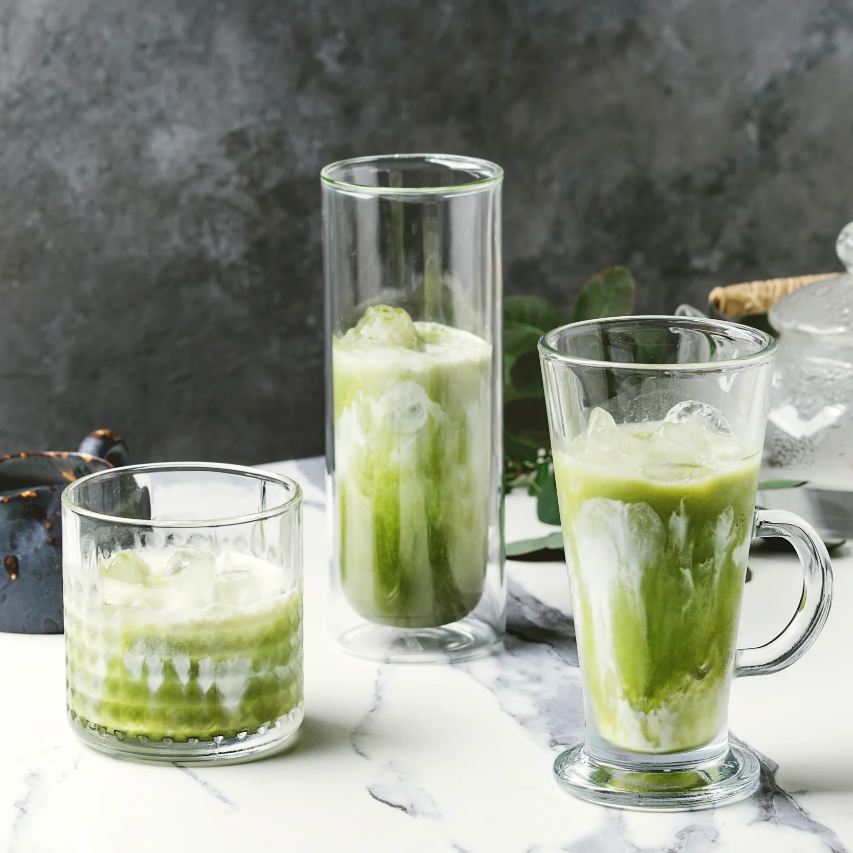 MATCHADO Sweetened Matcha For Latte (Wholesale) - Creamy Texture & Naturally Balanced Sweetness - Image 4