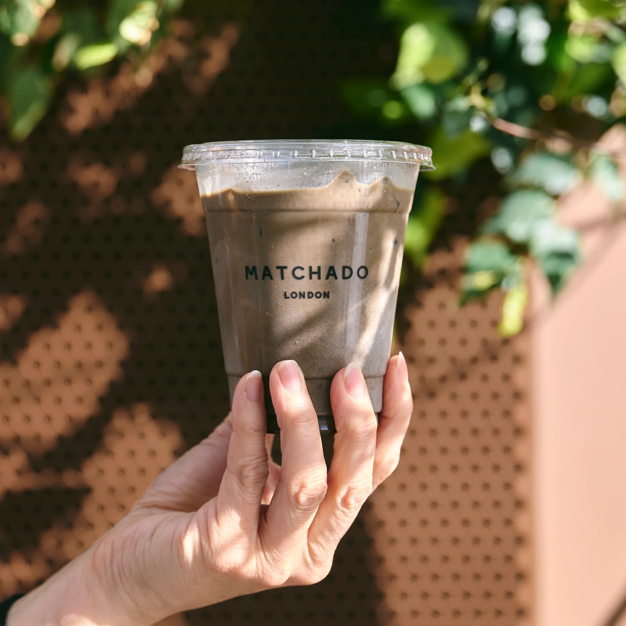 MATCHADO Yame Hojicha - Classic Roast (Wholesale) - Smoky Aroma & Naturally Sweet Nutty Flavour - Image 3