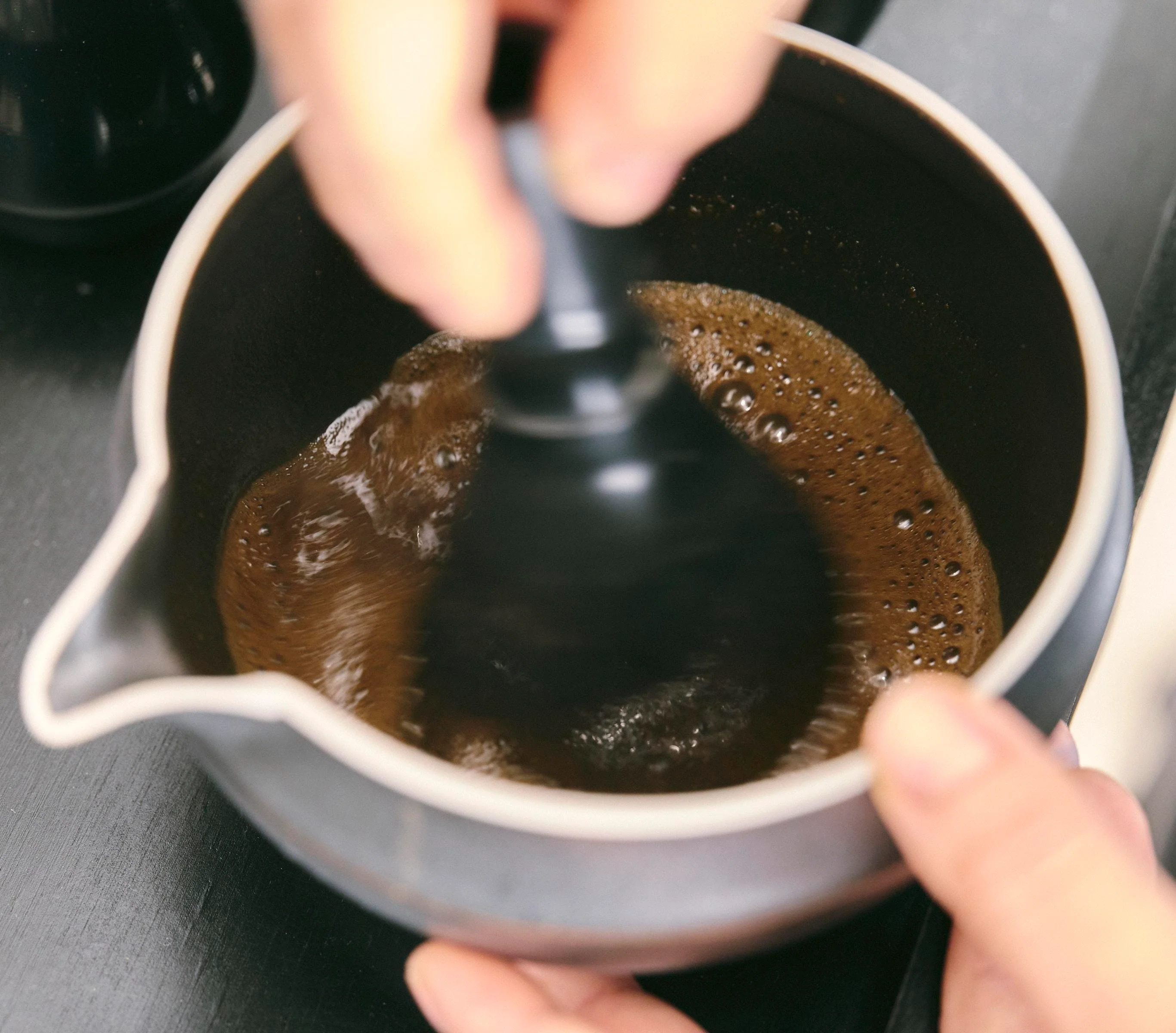 MATCHADO Yame Hojicha - Classic Roast (Wholesale) - Smoky Aroma & Naturally Sweet Nutty Flavour - Image 5