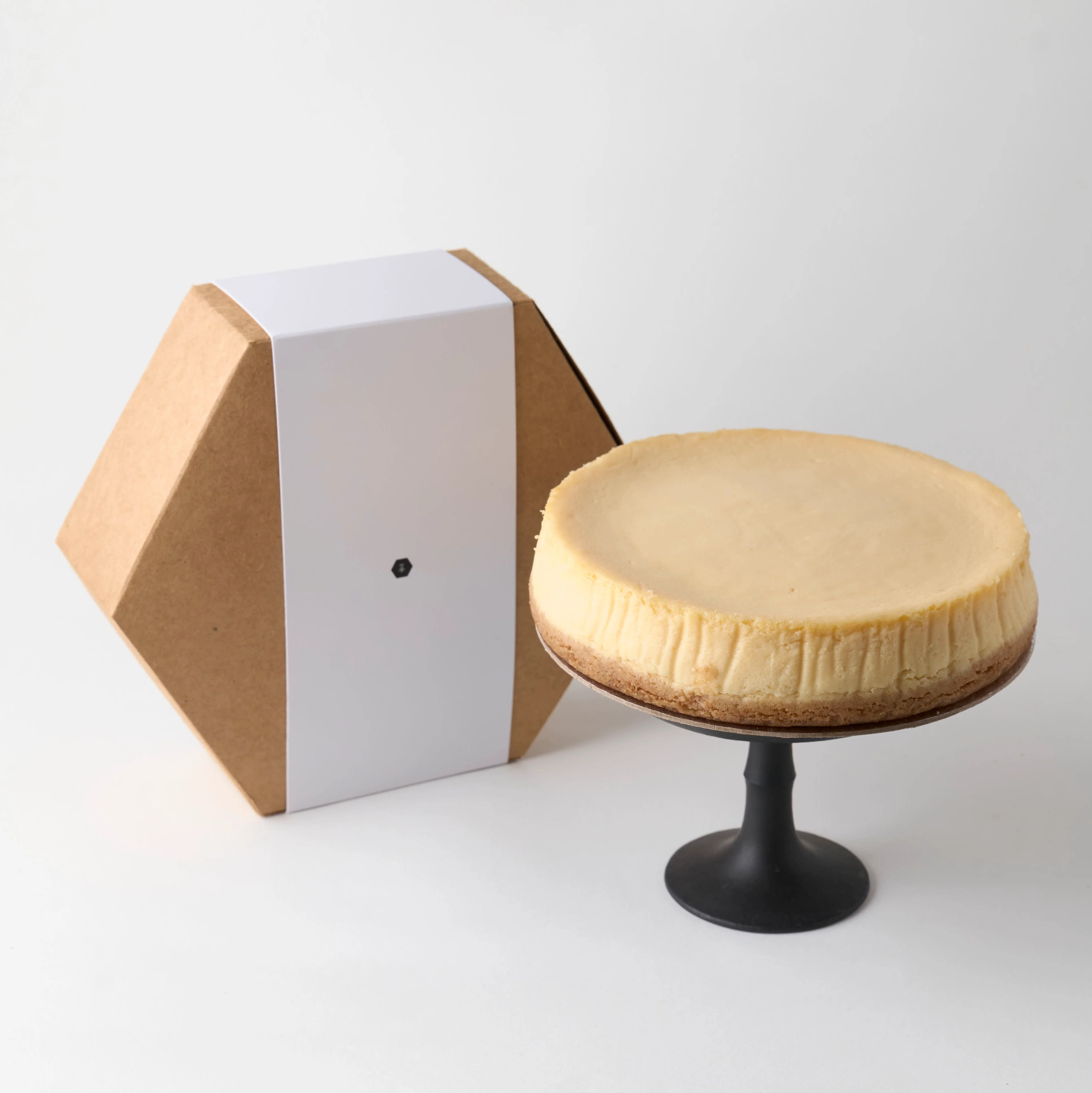 MATCHADO Yuzu Cheesecake - Refreshing Japanese Citrus Flavour